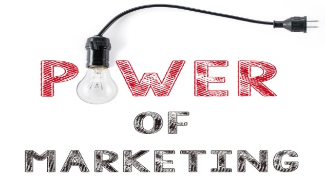 The Power of Marketing: Connecting Brands, Engaging Audiences, and Driving Success