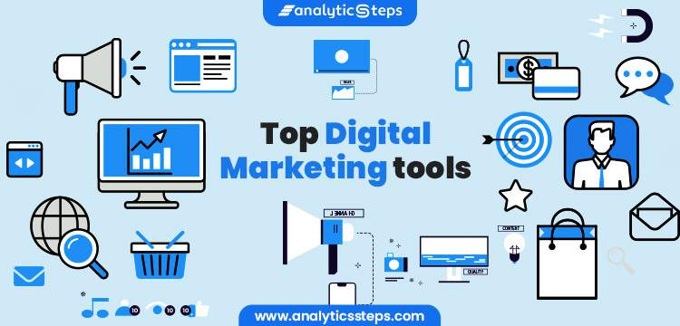 enterprise digital marketing tools