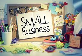 small business ideas for teens