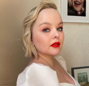 Nicola Coughlan: A Rising Star and Talented Actress