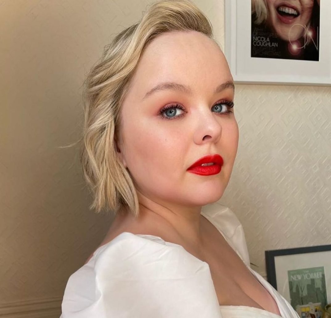 Nicola Coughlan: A Rising Star and Talented Actress