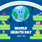 World Health Day Activities: Promoting Global Well-Being and Awareness