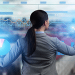 key financial trends
