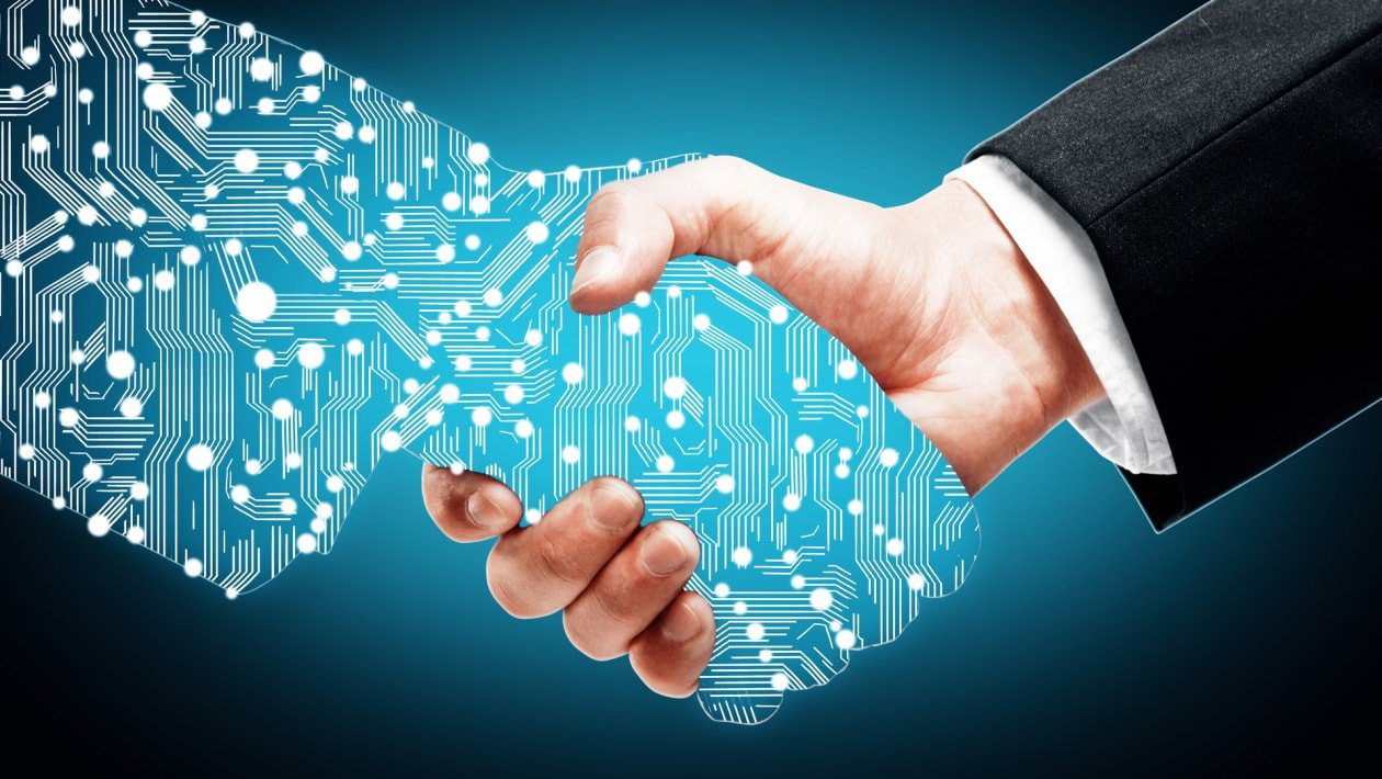 revolutionizing business operations