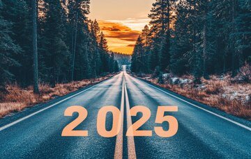 startup journey in 2025