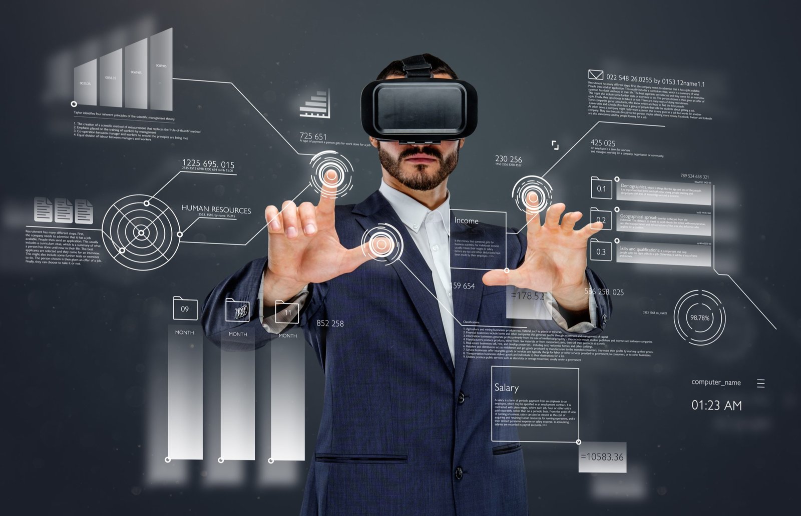 the future of marketing