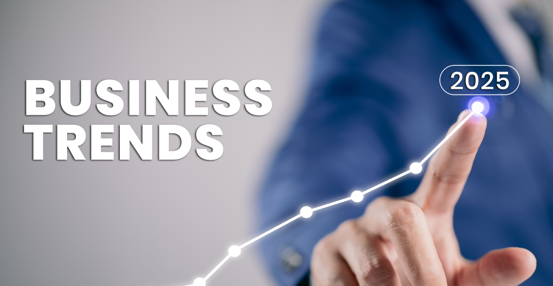 top business trends
