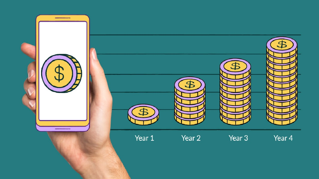 saving account